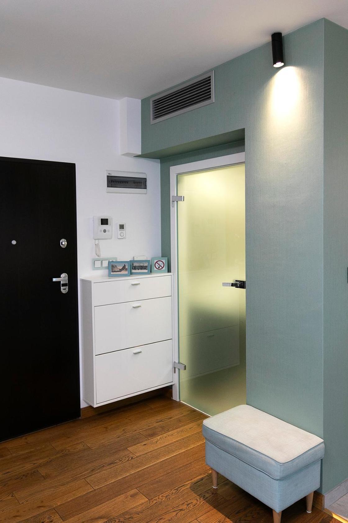 Apartamenty Lucky 13 Krakau Buitenkant foto