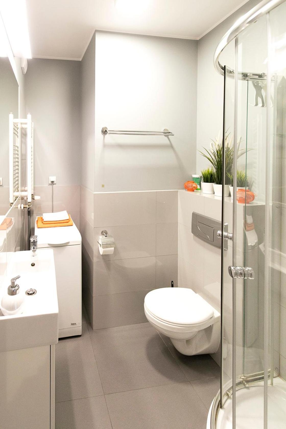 Apartamenty Lucky 13 Krakau Buitenkant foto