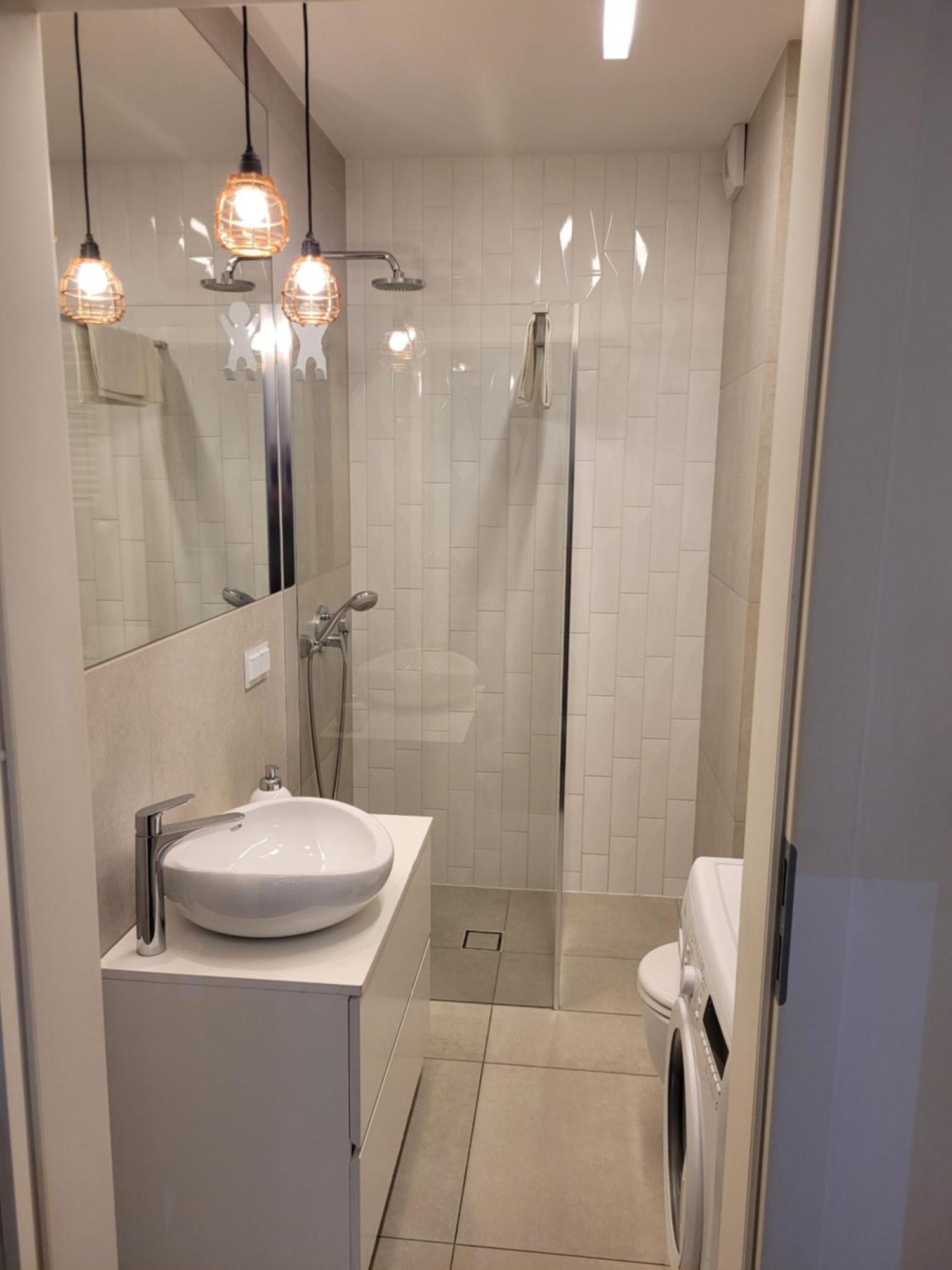 Apartamenty Lucky 13 Krakau Buitenkant foto