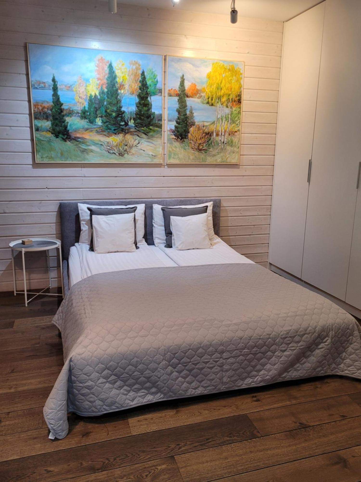 Apartamenty Lucky 13 Krakau Buitenkant foto